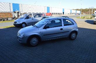 Opel Corsa 1.2 16V TWINPORT 3 DEURS picture 7