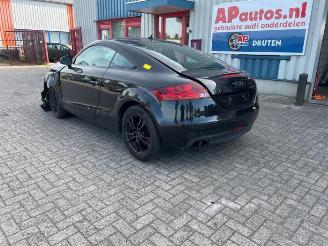 Audi TT TT (8J3), Coupe, 2006 / 2014 2.0 TFSI 16V picture 3
