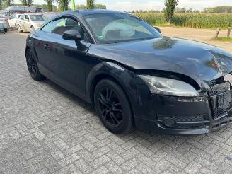 Audi TT TT (8J3), Coupe, 2006 / 2014 2.0 TFSI 16V picture 7