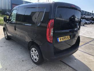 Fiat Doblo 1.6D 6 bak 77kW picture 5