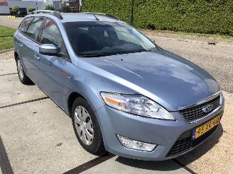 Ford Mondeo 2.0i  107kW Combi picture 3