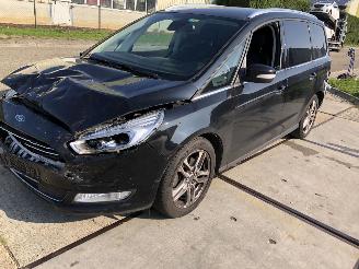 Ford Galaxy 2.0i 177kW E6 Aut. 7 Zits picture 2
