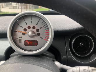 Mini Mini ONE Airco 66kW picture 8