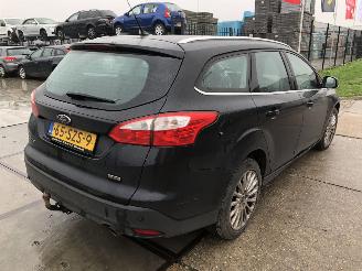 Ford Focus 1.6i ecoboost 110kW Combi picture 4