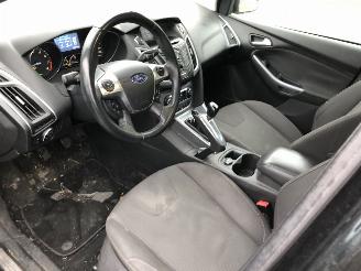 Ford Focus 1.6i ecoboost 110kW Combi picture 6