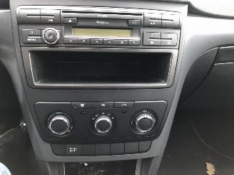 Skoda Yeti 14tsi 90kW E5 picture 11