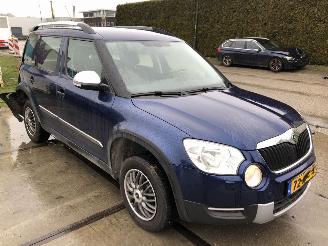 Skoda Yeti 14tsi 90kW E5 picture 3