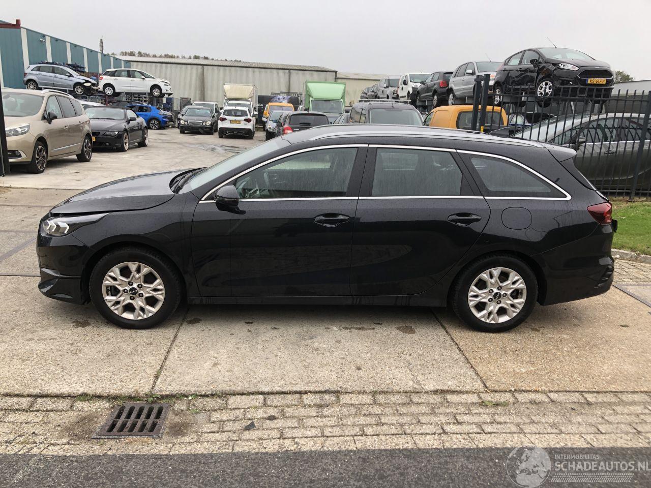 Kia Ceed Combi 1.0tgdi 88kW