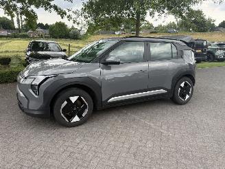 Damaged car Kia EV3 58 KWH / 150 KW 2025/1