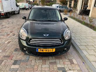Mini Countryman 1.6 cooper D CHILI picture 1