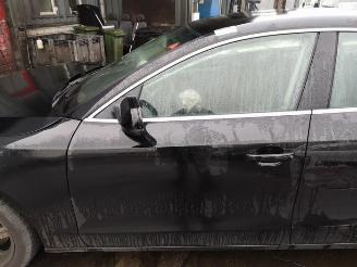 Audi A5 A5 Sportback (8TA), Liftback, 2009 / 2017 2.0 TDI 16V picture 27