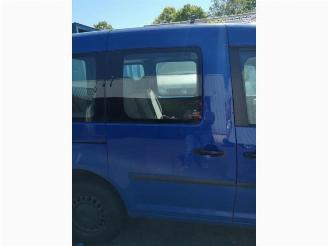 Volkswagen Caddy Caddy Combi III (2KB,2KJ), MPV, 2004 / 2015 1.6 picture 20