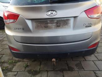 Hyundai Ix35 iX35 (LM), SUV, 2009 / 2015 1.7 CRDi 16V picture 31