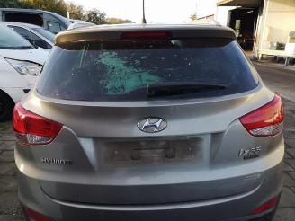 Hyundai Ix35 iX35 (LM), SUV, 2009 / 2015 1.7 CRDi 16V picture 30