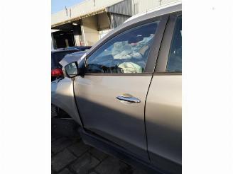 Hyundai Ix35 iX35 (LM), SUV, 2009 / 2015 1.7 CRDi 16V picture 16