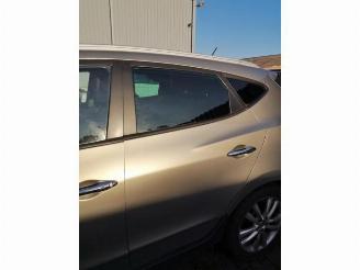 Hyundai Ix35 iX35 (LM), SUV, 2009 / 2015 1.7 CRDi 16V picture 22