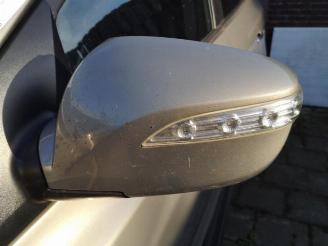 Hyundai Ix35 iX35 (LM), SUV, 2009 / 2015 1.7 CRDi 16V picture 20