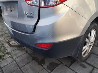 Hyundai Ix35 iX35 (LM), SUV, 2009 / 2015 1.7 CRDi 16V picture 33