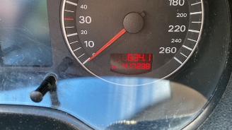 Audi A3 2.0 TDI picture 4