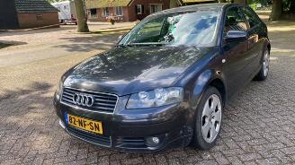 Audi A3 2.0 TDI picture 6