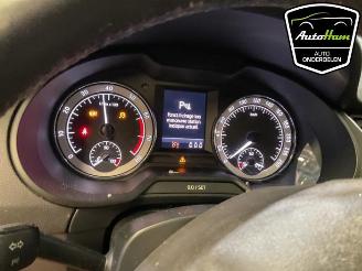 Skoda Octavia Octavia Combi (5EAC), Combi 5-drs, 2012 / 2020 1.0 TSI 12V picture 23