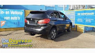 BMW 2-serie 2 serie Active Tourer (F45), MPV, 2013 / 2021 225xe iPerformance 1.5 TwinPower Turbo 12V picture 2