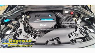 BMW 2-serie 2 serie Active Tourer (F45), MPV, 2013 / 2021 225xe iPerformance 1.5 TwinPower Turbo 12V picture 5