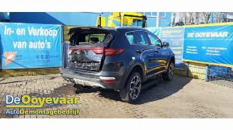 Kia Sportage Sportage (QL), Terreinwagen, 2015 / 2022 1.6 T-GDI 16V 4x2 picture 2