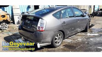 Toyota Prius Prius (NHW20), Liftback, 2003 / 2009 1.5 16V picture 4