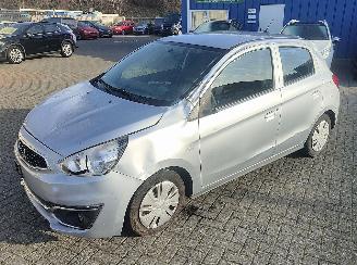Mitsubishi Space-star Mitsubishi Space Star Edition picture 1