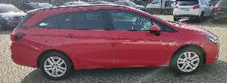Opel Astra Opel Astra ST 1.0 ECOTEC Turbo Dynamic 77kW S/S picture 5