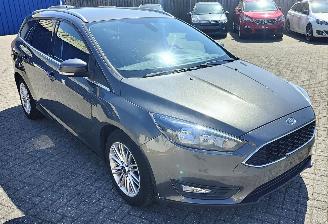 Ford Focus Ford Focus Turnier Cool & Connect picture 1