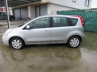 Nissan Note  picture 7