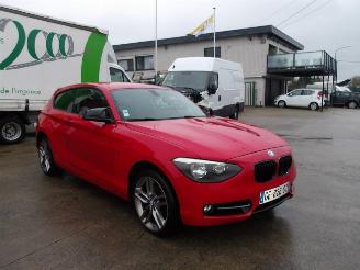 BMW 1-serie M-SPORT picture 4