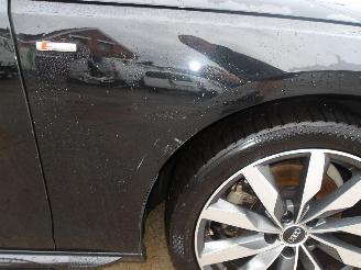 Audi A4 S-LINE picture 10