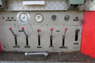 DAF Overige V1600 DD358 4x4 UITVOERING TYPE VOERTUIG TS10 HD220 T2700 OPBOUW KRONENBURG picture 31