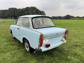 Trabant P 601 OPKNAPPER / RESTAURATIE PROJECT picture 4
