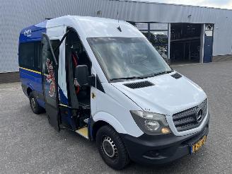 Mercedes Sprinter 313 CDI L2/H2 KOMBI / COMBI / PERSONENBUS, PRIJS IS EXCL. BTW ! picture 29