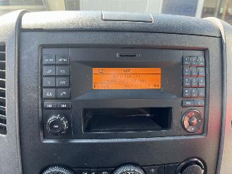 Mercedes Sprinter 314 CDI KOMBI / COMBI / PERSONENBUS, AIRCO PRIJS IS EXCL. BTW picture 7