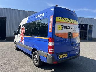 Mercedes Sprinter 314 CDI KOMBI / COMBI / PERSONENBUS, AIRCO PRIJS IS EXCL. BTW picture 4