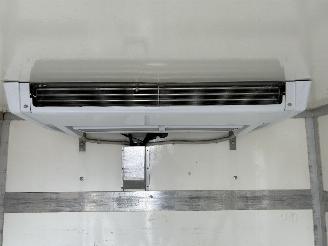 Fiat Ducato 2.3 multijet koel/vries wagen picture 19