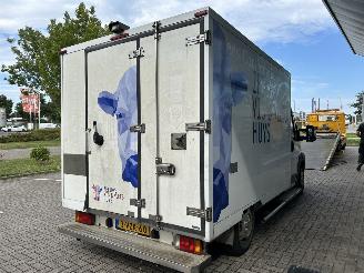 Fiat Ducato 2.3 multijet koel/vries wagen picture 14