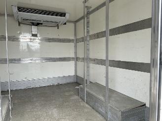 Fiat Ducato 2.3 multijet koel/vries wagen picture 17