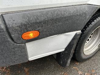 Mercedes Sprinter 513 CDI RIOOLONTSTOPPINGS-UNIT, AIRCO picture 32