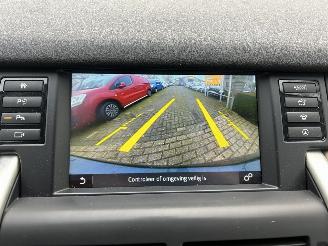 Land Rover Discovery Sport 2.0 TD4 HSE Luxury picture 29