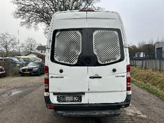 Mercedes Sprinter 210 CDI L2/H2 EURO5 MOTOR picture 16