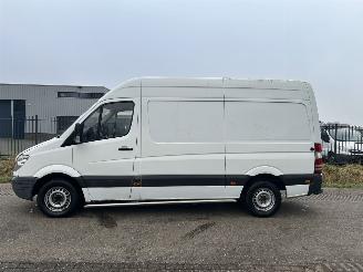 Mercedes Sprinter 210 CDI L2/H2 EURO5 MOTOR picture 3