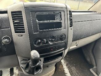 Mercedes Sprinter 210 CDI L2/H2 EURO5 MOTOR picture 8