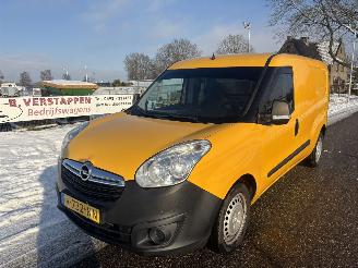 Opel Combo 1.3 CDTi L2H1 Edition MAXI, AIRCO picture 29