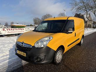 Opel Combo 1.3 CDTi L2H1 Edition MAXI, AIRCO picture 1